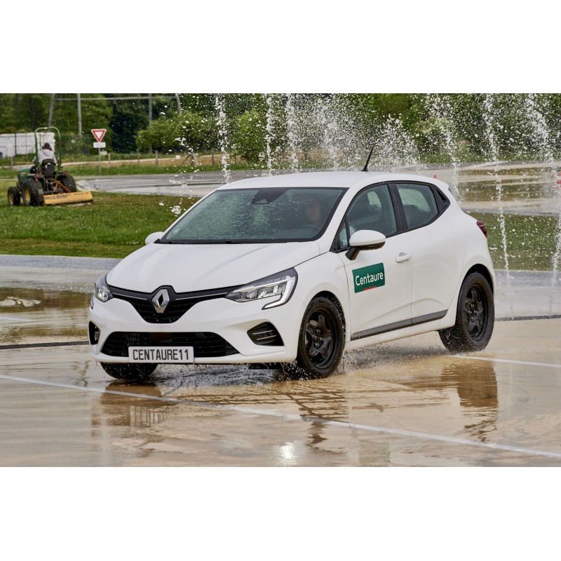 Préventis CARD PRO 3 ECO – Maitrise du Risque Routier Professionnel