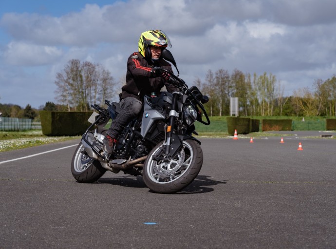 Bon cadeau - Moto Bon cadeau - Moto