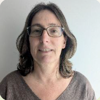 Portrait de Christelle  EGBLOMASSE