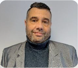 Portrait de Christophe  DEPRIESTER