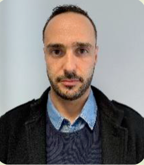 Portrait de Clément  CORDONNIER